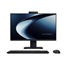 ASUS PC AiO ExpertCenter P44 (P440VAK-C38512), Core 3 100U, 23,8" 1920 x 1080, 8GB, 512GB SSD, N/A, No OS, Black