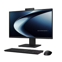 ASUS PC AiO ExpertCenter P44 (P440VAK-C38512), Core 3 100U, 23,8" 1920 x 1080, 8GB, 512GB SSD, N/A, No OS, Black