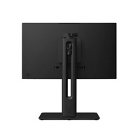 ASUS PC AiO ExpertCenter P44 (P440VA-BPC225X), Core 5 210H, 23,8" 1920 x 1080, 8GB, 512GB SSD, Intel, W11 Pro, Black