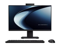 ASUS PC AiO ExpertCenter P44 (P440VA-BPC227X), Core 7 240H, 23.8" 1920 x 1080, 16GB, 512GB SSD, Intel, W11 Pro, Black
