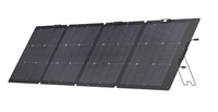 EcoFlow solární panel 220W skládací - 3. generace