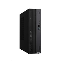 ASUS PC Desktop ExpertCenter D7 SFF (D701SERES-1450016512), i5 14500, 16GB, 512GB SSD, Intel UHD, No OS, SFF, Black