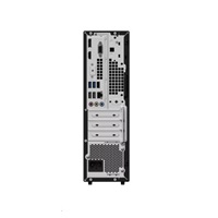 ASUS PC Desktop ExpertCenter D7 SFF (D701SERES-1450016512), i5 14500, 16GB, 512GB SSD, Intel UHD, No OS, SFF, Black