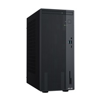 ASUS PC Desktop ExpertCenter P500 (P500MV-C516512X), Core 5 210H, 16GB, 512GB SSD, Intel UHD, W11 Pro, Mini Tower, Gray
