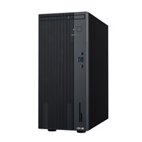 ASUS PC Desktop ExpertCenter P500 (P500MV-C516512X), Core 5 210H, 16GB, 512GB SSD, Intel UHD, W11 Pro, Mini Tower, Gray