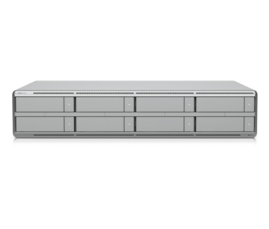 UBNT UNVR-G2-Pro Network Video Recorder