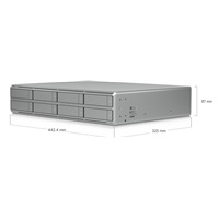 UBNT UNVR-G2-Pro Network Video Recorder