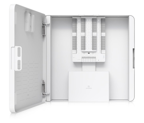 UBNT UniFi Protect Alarm Hub Kit