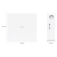 UBNT UniFi Protect Alarm Hub Kit