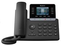 Yealink SIP-T73W SIP telefon, 2,8" barevný, 1 x USB, 320 x 240, WiFi, Bluetooth, 2 x RJ45 10/100/1000 Mbps