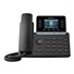 Yealink SIP-T73W SIP telefon, 2,8" barevný, 1 x USB, 320 x 240,  WiFi, Bluetooth, 2 x RJ45 10/100/1000 Mbps