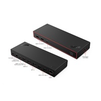LENOVO dokovací stanice ThinkPad USB4 Smart Dock 5500 - 135W Adapter (100W PD)