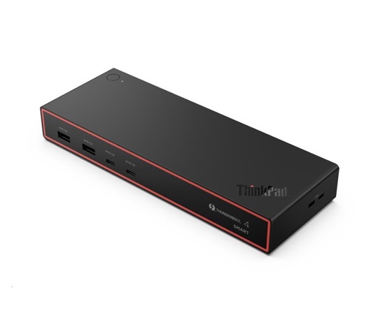 LENOVO ThinkPad Thunderbolt 4 Smart Dock Gen2 7500