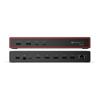 LENOVO ThinkPad Thunderbolt 4 Smart Dock Gen2 7500