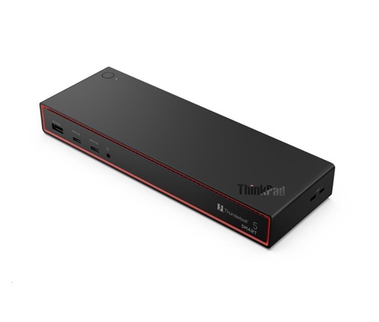LENOVO ThinkPad Thunderbolt 5 Smart Dock 7500