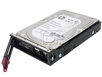 HPE 12TB SATA 6G Midline 7.2K LFF (3.5in) LP 1yr Wty Helium 512e Digitally Signed Firmware HDD 881787R-K21 RENEW