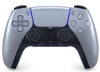 SONY Playstation Dualsense v2 Metallic Silver