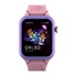 BAZAR - Garett Smartwatch Kids ESSA 2 AI 4G Pink - Poškozený obal (Komplet)