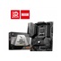 BAZAR - MSI MB Sc AM5 MAG B650 TOMAHAWK WIFI, AMD B650, 4xDDR5, 1xDP, 1xHDMI, WI-FI - Po opravě (Komplet)