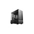 BAZAR DEEPCOOL Case CH690 DIGITAL, ATX, Průhledná bočnice, černá, ROZBALENO