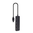 GEMBIRD hub, 4-port USB 2.0, Type-C