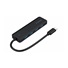 GEMBIRD hub, 4-port USB 3.1 (Gen 1), Type-C
