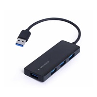GEMBIRD hub, 4-port USB 3.2 (Gen 1)