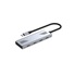 GEMBIRD hub, 4-port USB-C 3.2 (Gen 2), Type-C