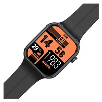 Garett Smartwatch Next AI 4G Black