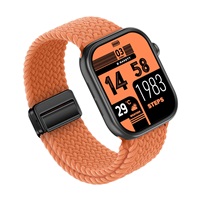 Garett Smartwatch Next AI 4G Black