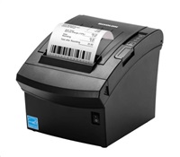 POŠKOZENÝ OBAL - Bixolon SRP-350plusV, cutter, USB, Ethernet, black