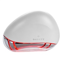 Garett Beauty Glow Stone - EMS masážní přístroj na obličej a krk s vyhříváním