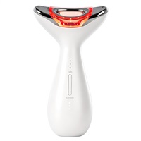 Garett Beauty Lift Skin Pulse - vakuový EMS masážní přístroj na obličej a krk