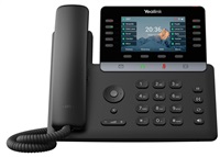 Yealink SIP-T74U SIP telefon, displej 4,3" (480 x 272), 2 x RJ45 10/100/1000 Mbps, 1 x USB