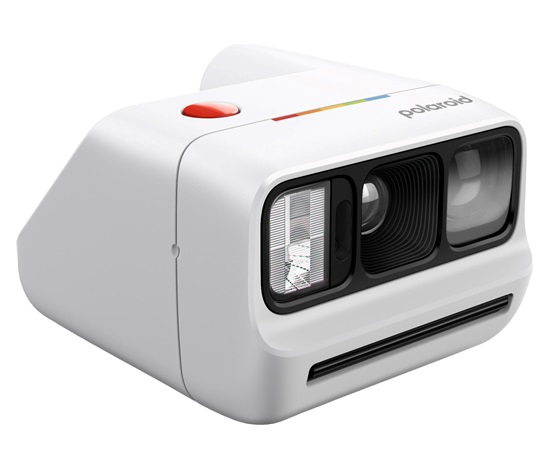 Polaroid Go Gen 3 White