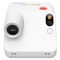 Polaroid Go Gen 3 White