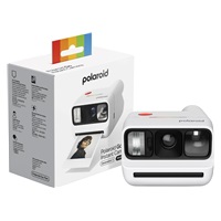 Polaroid Go Gen 3 White
