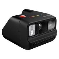 Polaroid Go Gen 3 Black