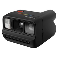 Polaroid Go Gen 3 Black