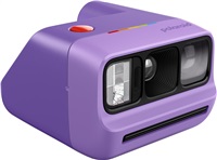 Polaroid Go Gen 3 Purple
