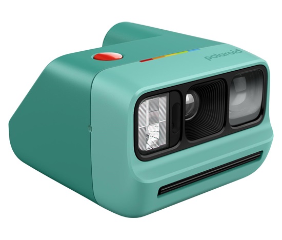 Polaroid Go Gen 3 Teal