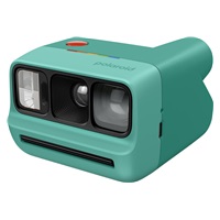 Polaroid Go Gen 3 Teal