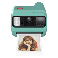 Polaroid Go Gen 3 Teal