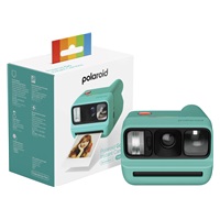 Polaroid Go Gen 3 Teal