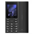 Nokia 105 Dual SIM, 2G, černá (2025), (CZ, SK, HU)