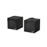 GENIUS repro SP-HF300U/ 2.0/ 4W/ USB-C/ USB/ černé