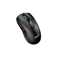 GENIUS NX-8280S BT Lightweight Black/ 3200 dpi/ bezdrátová/ dualní BT+2,4GHz/ tichá/ Copilot/ 6tlačítková/ černá
