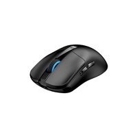 GENIUS NX-8280S BT Lightweight Black/ 3200 dpi/ bezdrátová/ dualní BT+2,4GHz/ tichá/ Copilot/ 6tlačítková/ černá