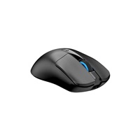 GENIUS NX-8280S BT Lightweight Black/ 3200 dpi/ bezdrátová/ dualní BT+2,4GHz/ tichá/ Copilot/ 6tlačítková/ černá