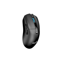 GENIUS NX-8280S BT Lightweight Black/ 3200 dpi/ bezdrátová/ dualní BT+2,4GHz/ tichá/ Copilot/ 6tlačítková/ černá